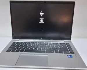 New Laptop HP EliteBook 840 G9 16GB Intel Core I7 SSD 1T