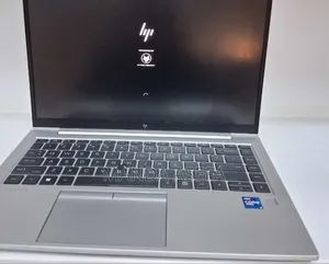 New Laptop HP EliteBook 840 G9 16GB Intel Core I7 SSD 1T