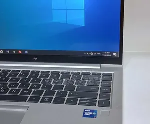 New Laptop HP EliteBook 840 G9 16GB Intel Core I7 SSD 1T
