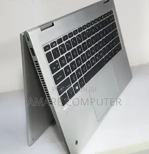 New Laptop HP ProBook X360 435 G8 16GB AMD Ryzen 7 SSD 512GB