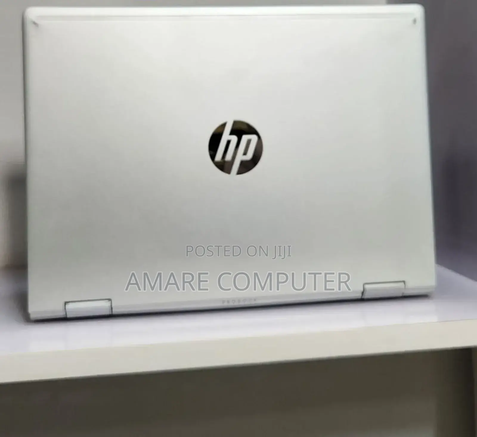 New Laptop HP ProBook X360 435 G8 16GB AMD Ryzen 7 SSD 512GB