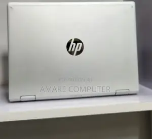 New Laptop HP ProBook X360 435 G8 16GB AMD Ryzen 7 SSD 512GB