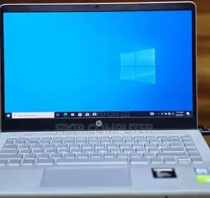 Photo - New Laptop HP Pavilion 15 16GB Intel Core I5 SSD 512GB