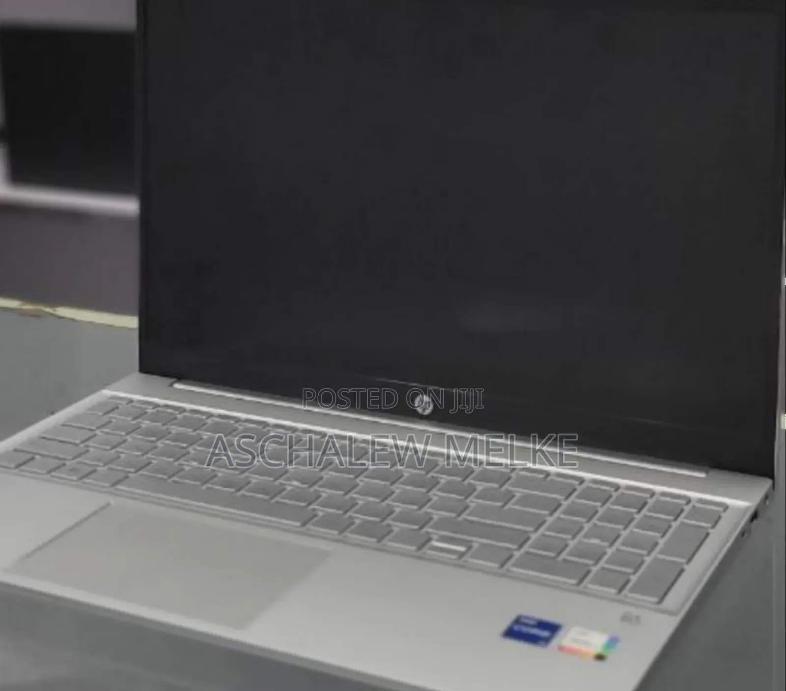 New Laptop HP Pavilion 15 32GB Intel Core I7 SSD 1T