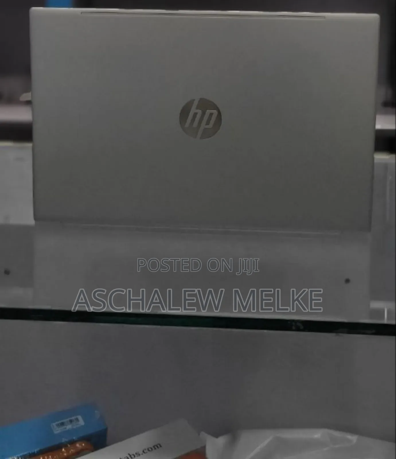 New Laptop HP Pavilion 15 32GB Intel Core I7 SSD 1T