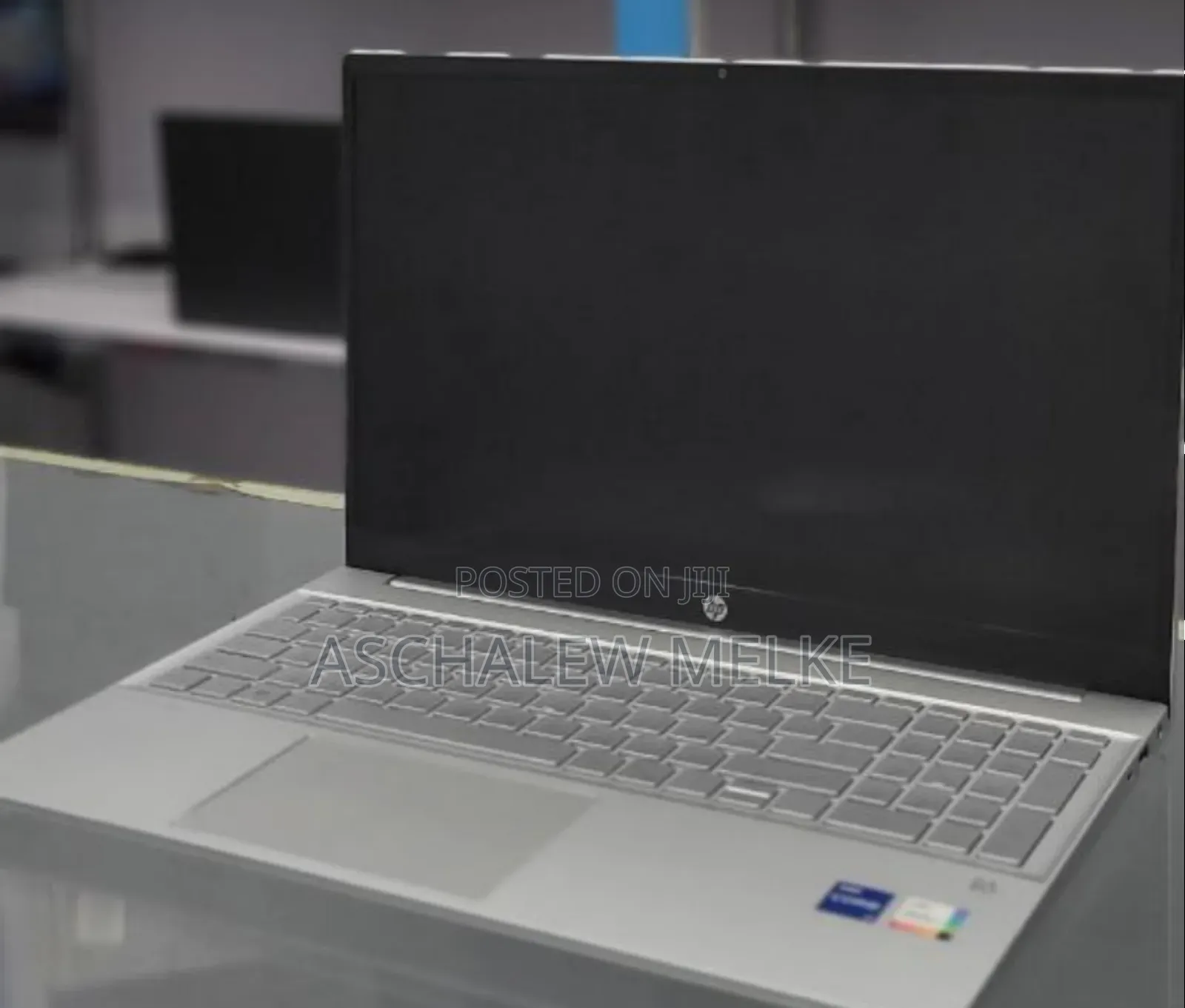 New Laptop HP Pavilion 15 32GB Intel Core I7 SSD 1T