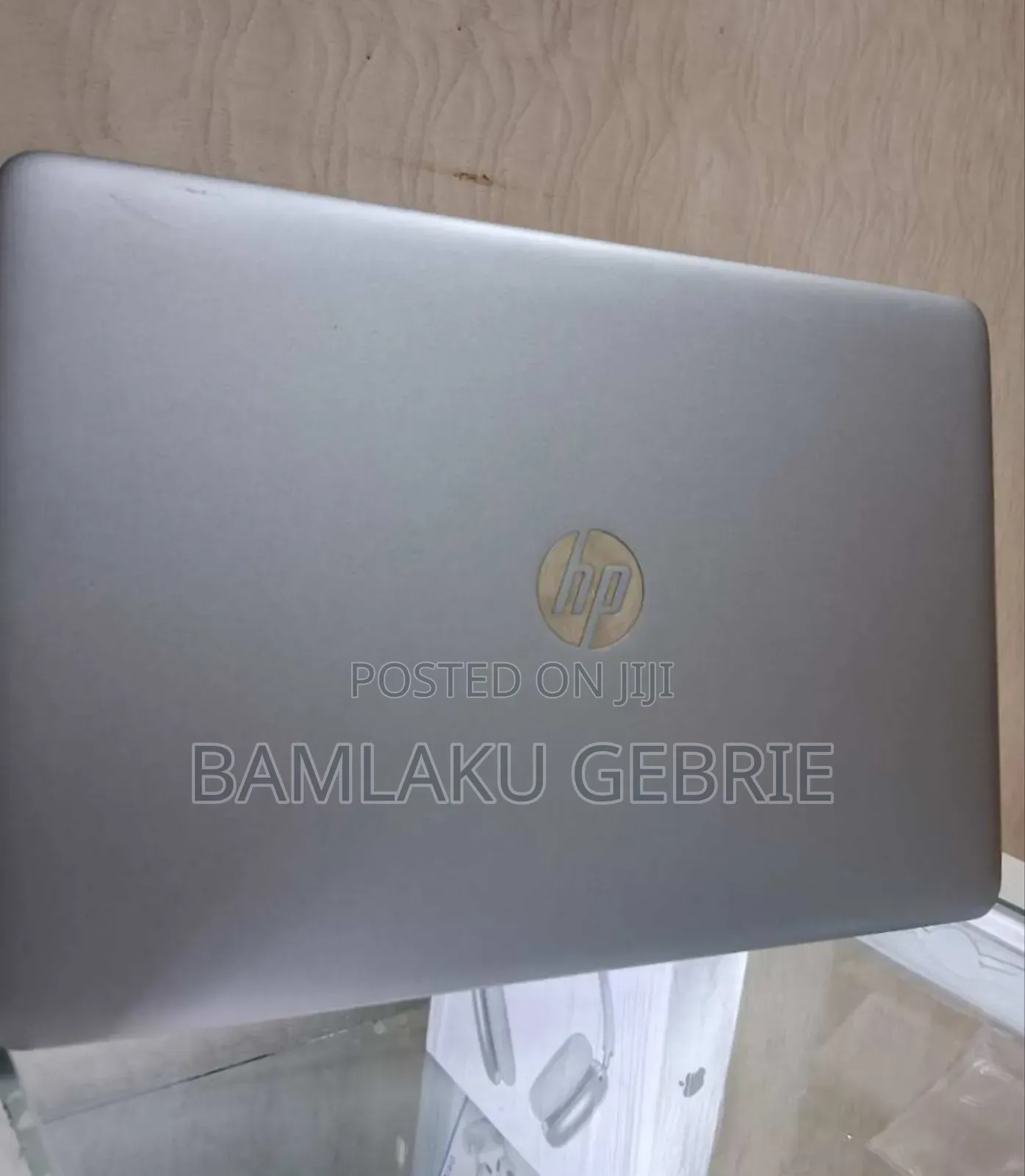 New Laptop HP EliteBook 850 16GB Intel Core I7 SSD 512GB