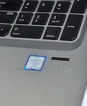 New Laptop HP EliteBook 850 16GB Intel Core I7 SSD 512GB