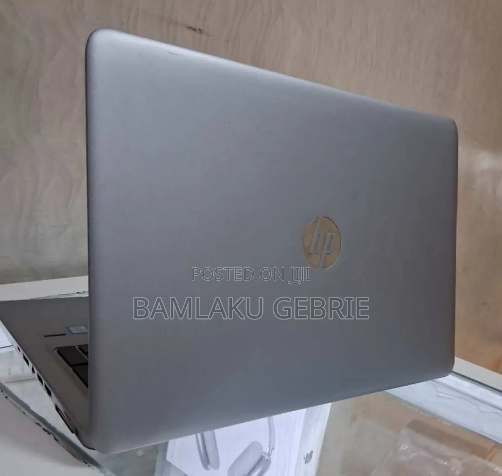 New Laptop HP EliteBook 850 16GB Intel Core I7 SSD 512GB