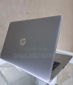 New Laptop HP EliteBook 850 16GB Intel Core I7 SSD 512GB