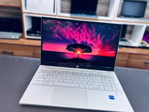 Photo - New Laptop HP Pavilion 15 16GB Intel Core I7 SSD 512GB