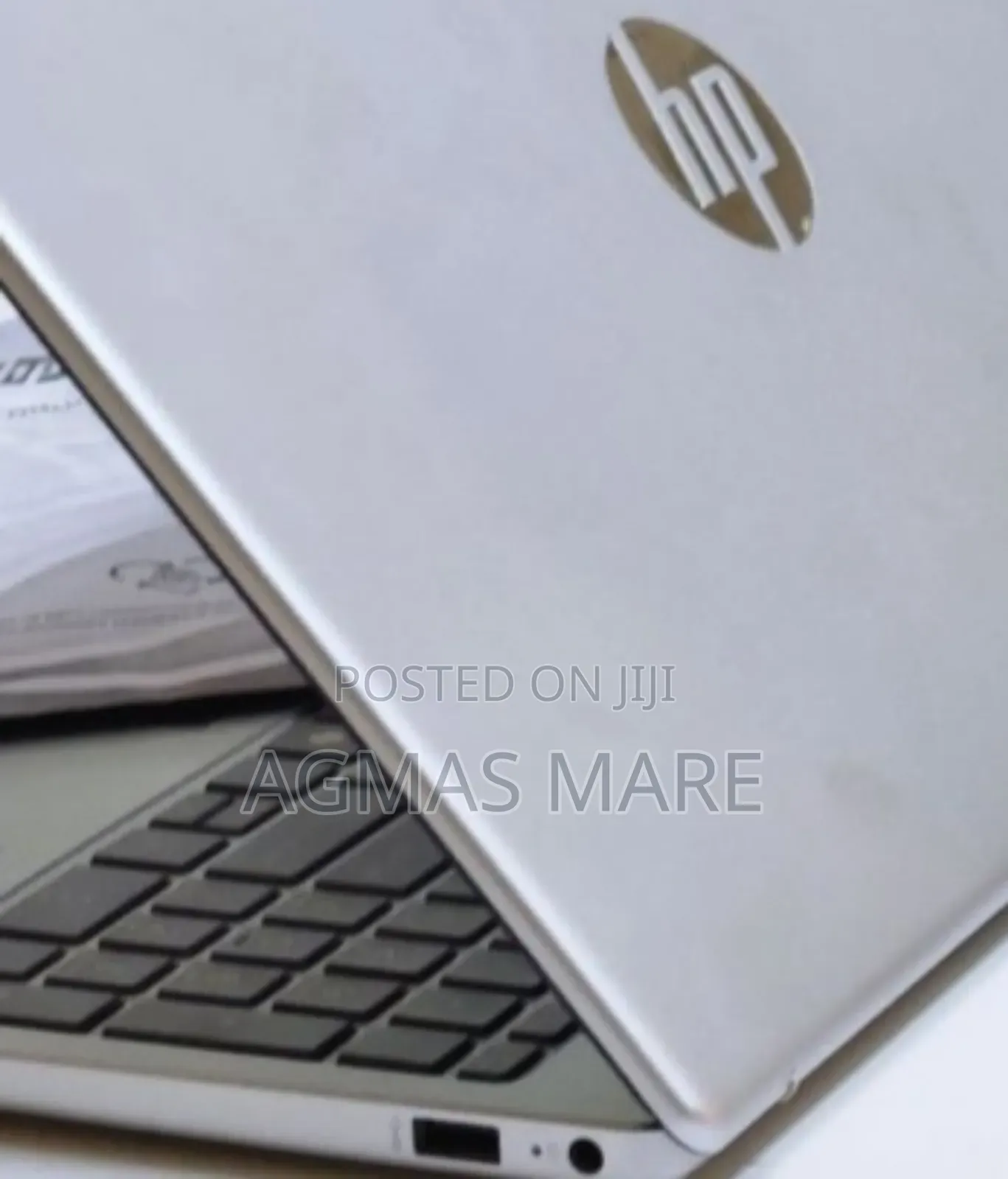 New Laptop HP Stream Notebook 8GB Intel Core I3 SSD 256GB