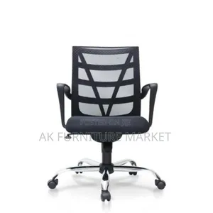 Photo - Comfortable Office and Staff Chai7