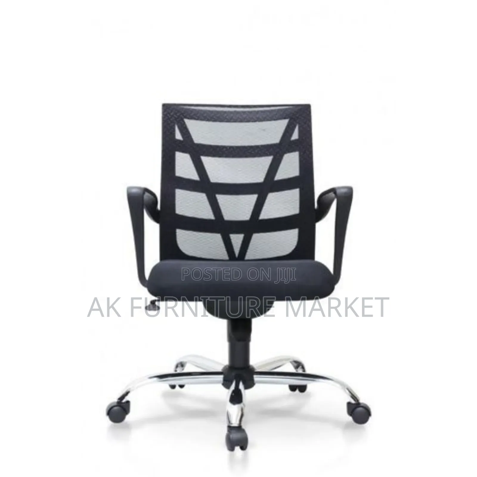 Comfortable Office and Staff Chai7