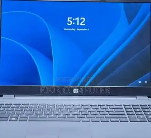 New Laptop HP Stream Notebook 8GB Intel Core i5 SSD 1T