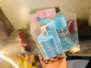 Full Birthday Gift Package