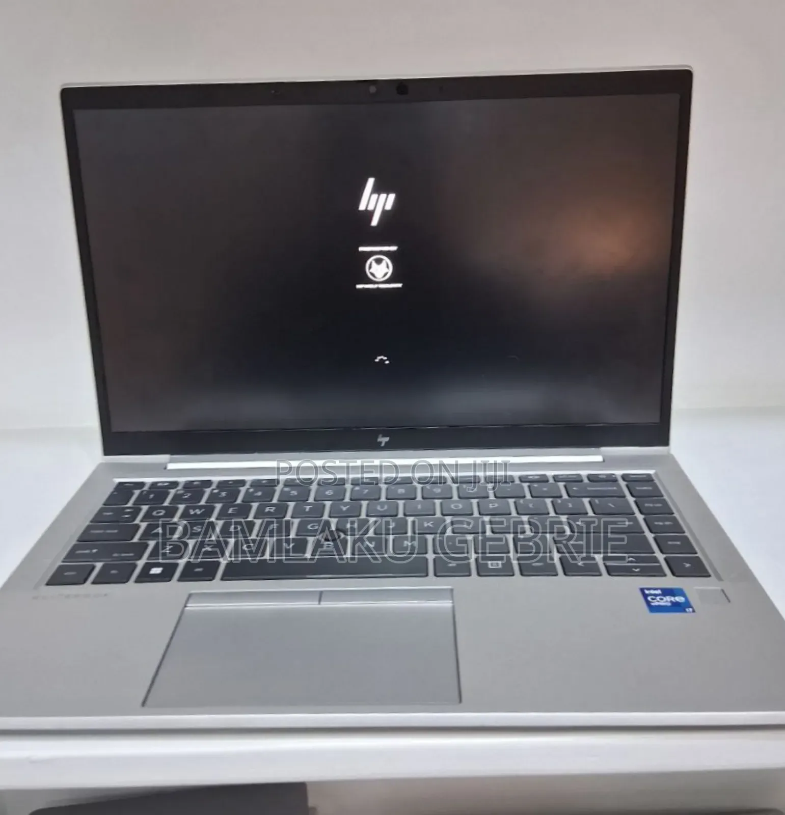 New Laptop HP EliteBook 8730W 16GB Intel Core I7 SSD 1T