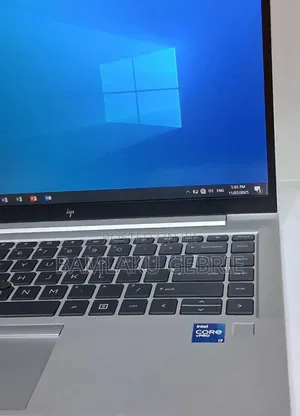 New Laptop HP EliteBook 8730W 16GB Intel Core I7 SSD 1T