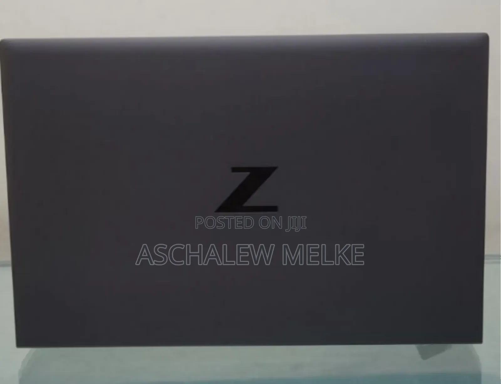 New Laptop HP ZBook Firefly G8 16GB Intel Core I5 SSD 512GB