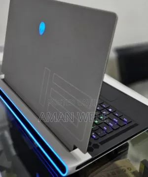 New Laptop Alienware M17x R2 32GB Intel Core I7 SSD 512GB