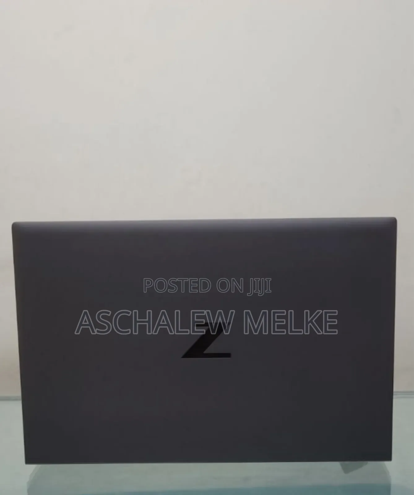 New Laptop HP ZBook Firefly G8 16GB Intel Core I5 SSD 512GB