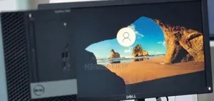 Photo - New Desktop Computer Dell Optiplex 3090 8GB Intel Core I5 SSD 1T