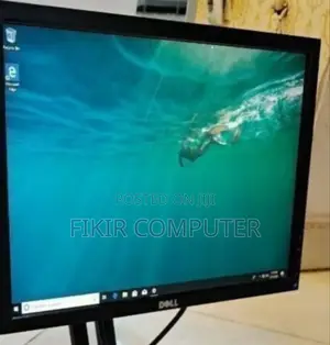 New Desktop Computer Dell Optiplex 3090 8GB Intel Core I5 SSD 1T