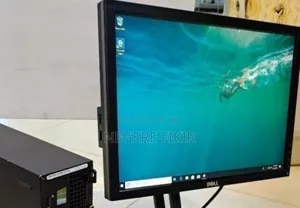 New Desktop Computer Dell Optiplex 3090 8GB Intel Core I5 SSD 1T