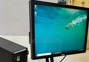 New Desktop Computer Dell Optiplex 3090 8GB Intel Core I5 SSD 1T