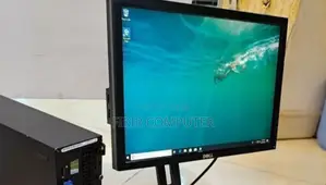 New Desktop Computer Dell Optiplex 3090 8GB Intel Core I5 SSD 1T