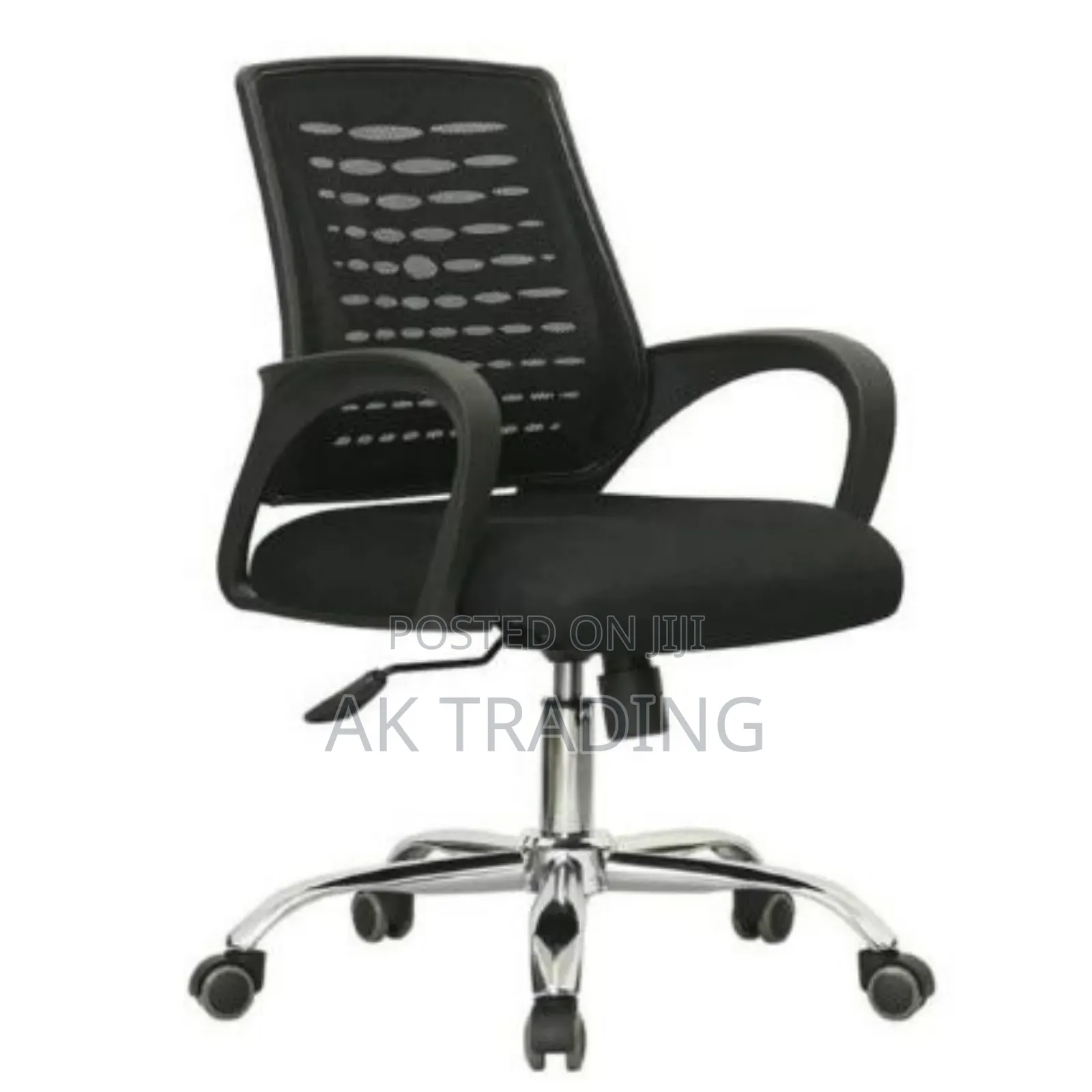 Office Secretary Chair( High Quality )