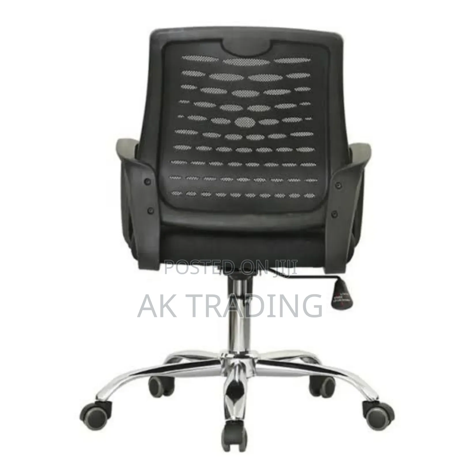 Office Secretary Chair( High Quality )