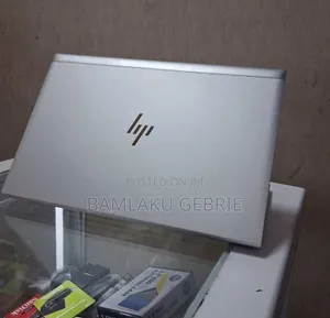 New Laptop HP EliteBook 840 G8 16GB Intel Core I7 SSD 1T