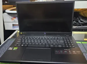 New Laptop Acer Nitro 5 16GB AMD Ryzen 7 SSD 512GB