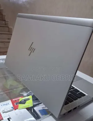 New Laptop HP EliteBook 840 G8 16GB Intel Core I7 SSD 1T