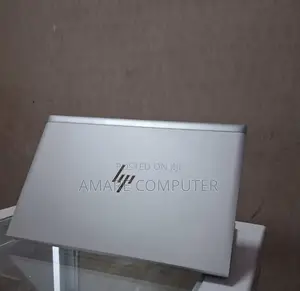 Photo - New Laptop HP EliteBook 840 G8 16GB Intel Core I7 SSD 1T