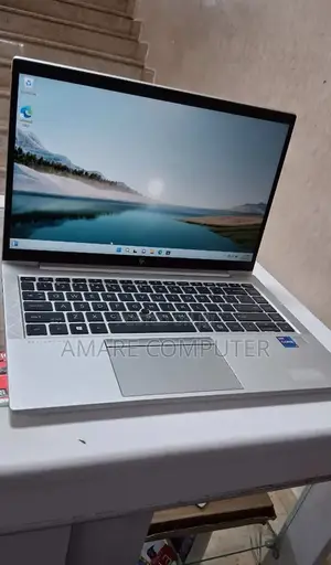 New Laptop HP EliteBook 840 G8 16GB Intel Core I7 SSD 1T