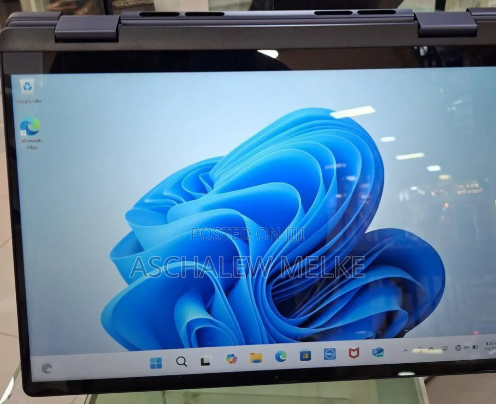 New Laptop Dell Inspiron 14 16GB AMD Ryzen 7 SSD 1T