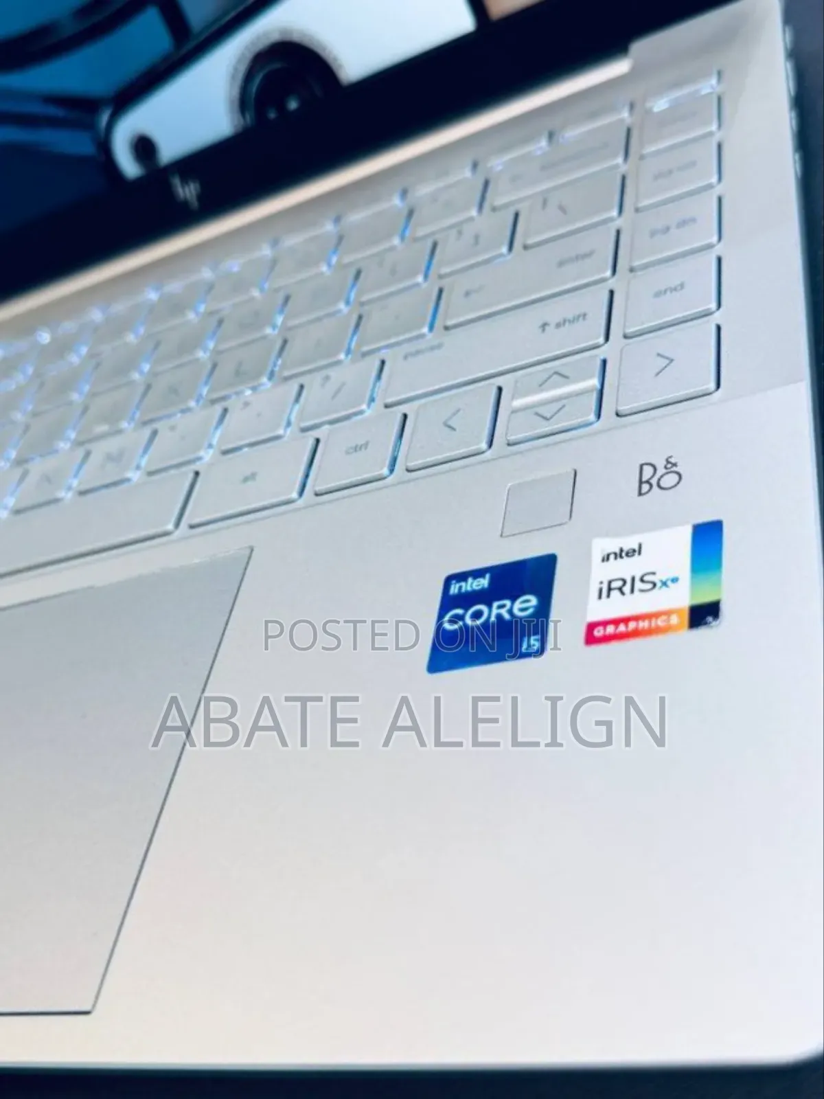 New Laptop HP Pavilion 15 16GB Intel Core I5 SSD 1T