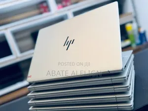 New Laptop HP Pavilion 15 16GB Intel Core I5 SSD 1T