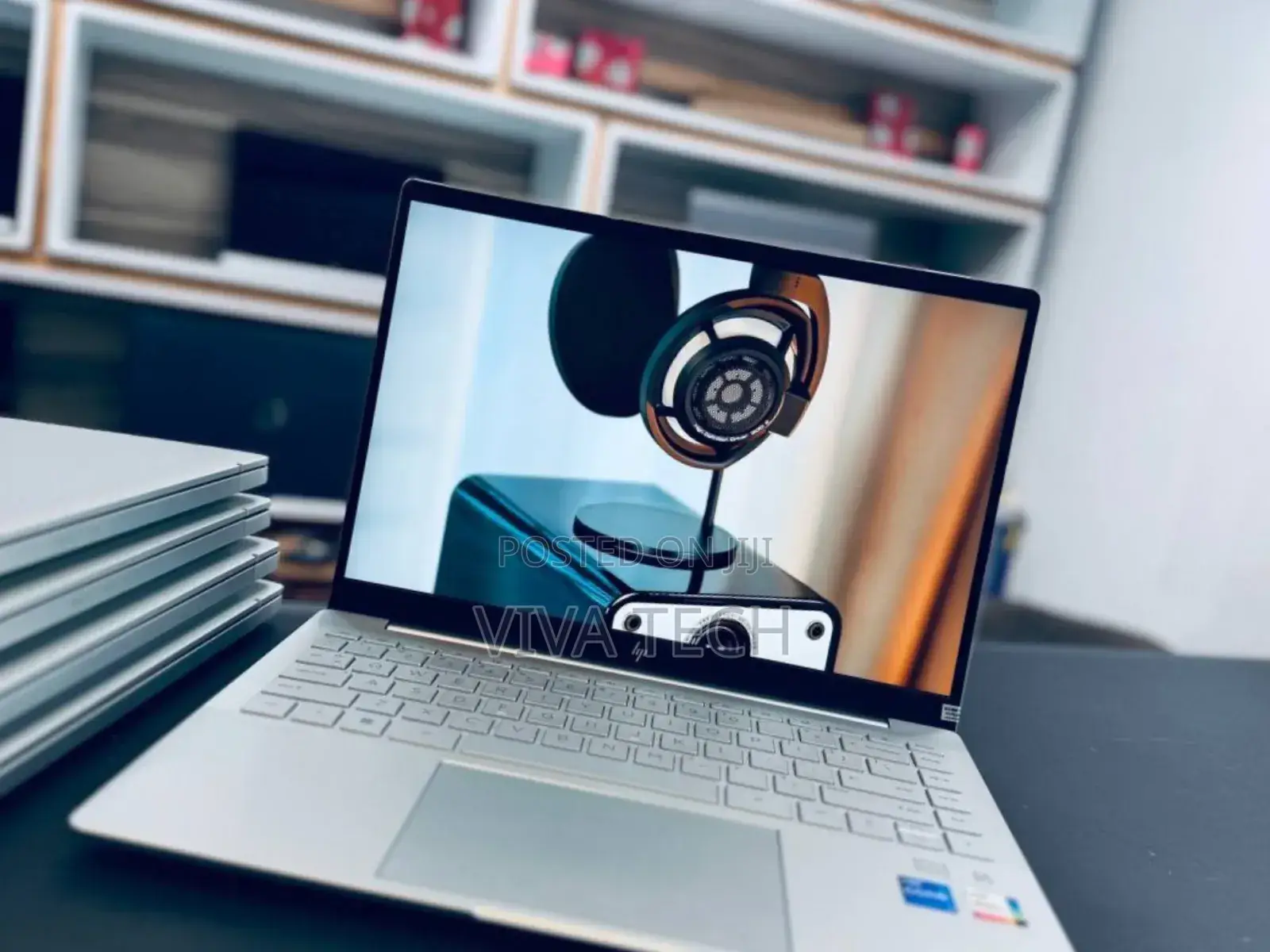 New Laptop HP Pavilion 15 16GB Intel Core I5 SSD 1T