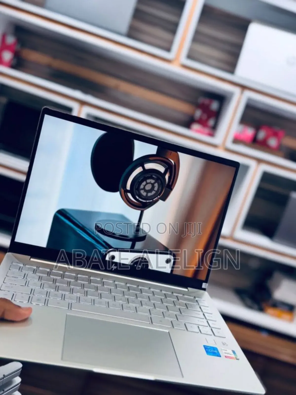 New Laptop HP Pavilion 15 16GB Intel Core I5 SSD 1T