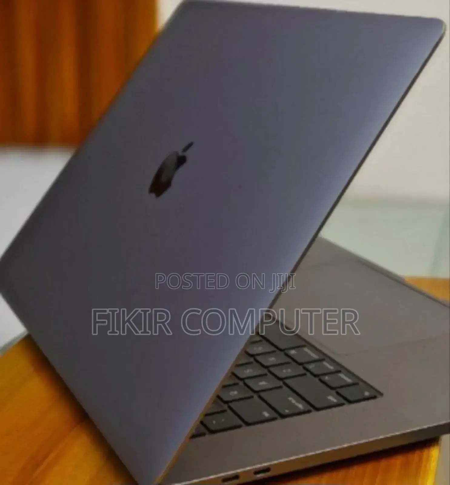 New Laptop Apple MacBook Pro 2019 64GB Intel Core I9 SSD 512GB