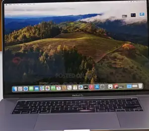 New Laptop Apple MacBook Pro 2019 64GB Intel Core I9 SSD 512GB