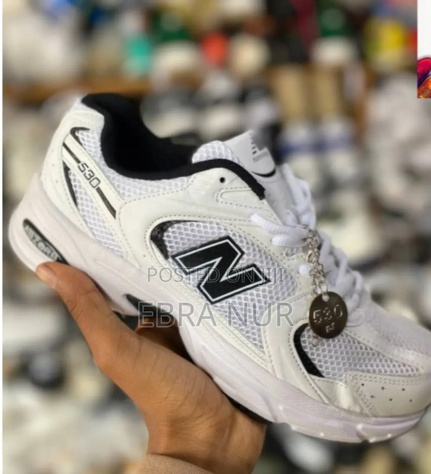 New Balanc 530