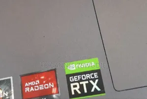 New Laptop Lenovo Legion 5 16GB AMD Ryzen 5 SSD 512GB