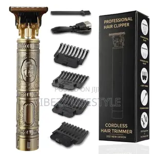 Photo - Hair Clipper Mini