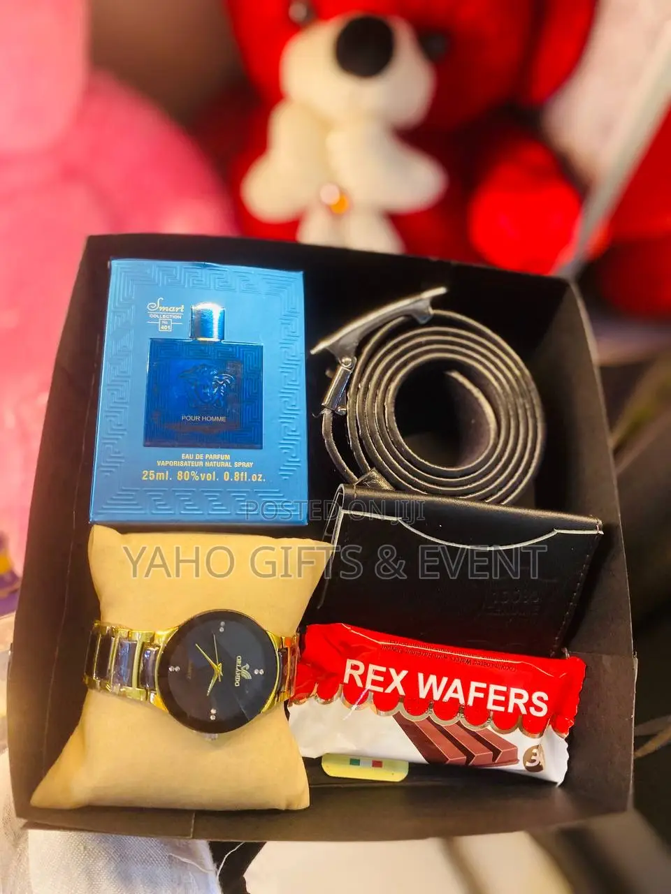 Men’S Gift Set