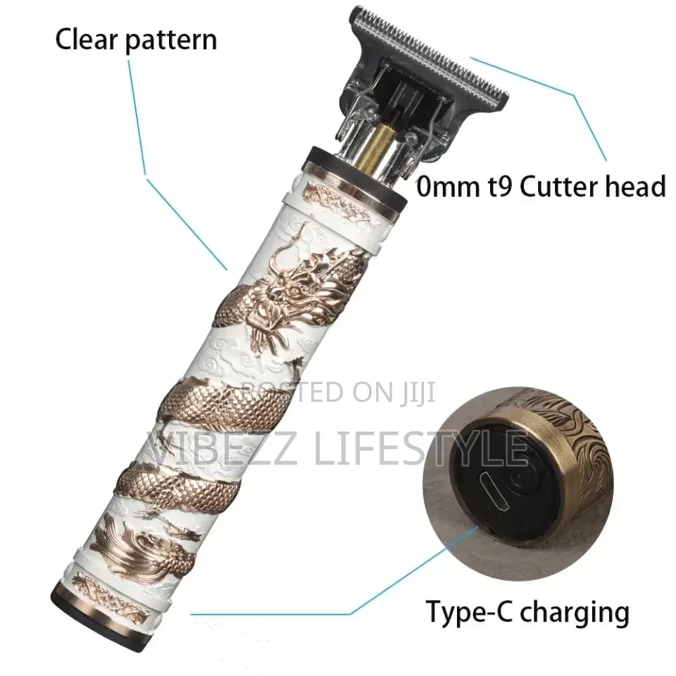 Hair Clipper Mini