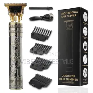 Photo - Mini Hair Clipper